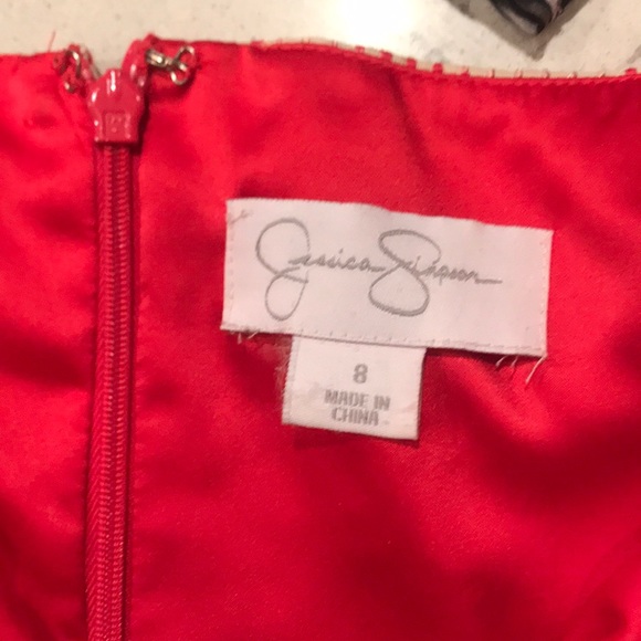 Jessica Simpson Dress - Picture 8 of 8